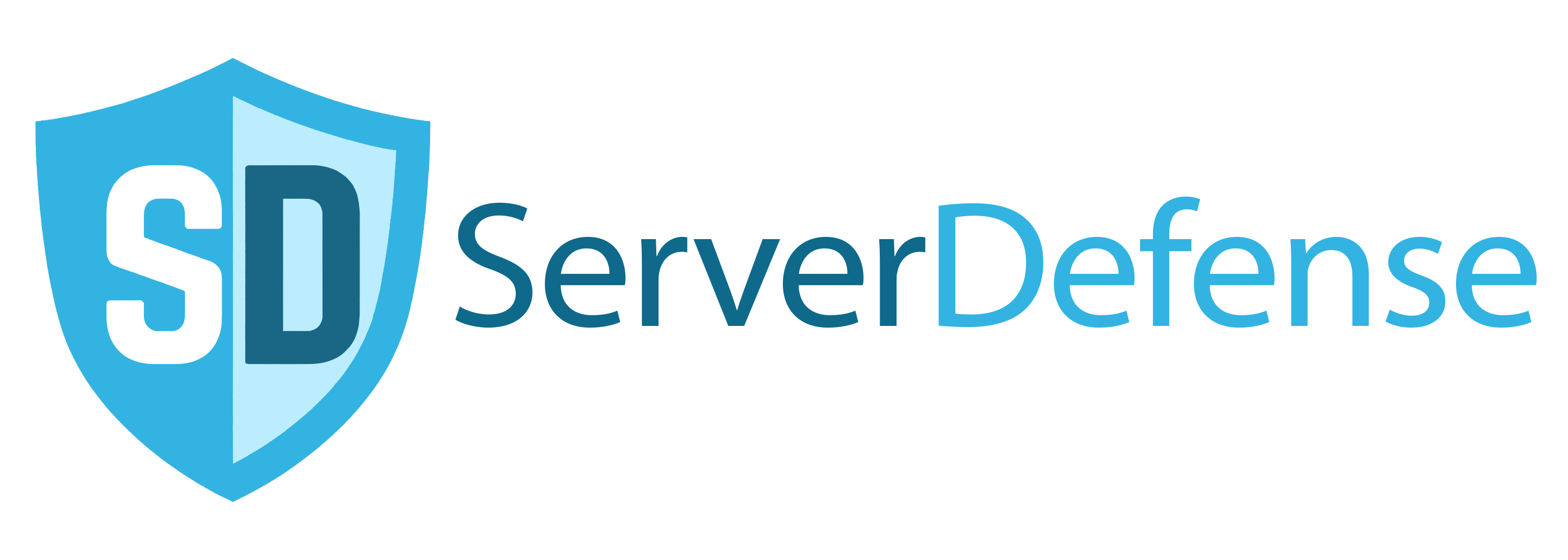 ServerDefense Logo
